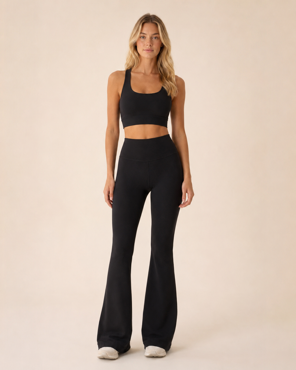 Soft Support Top