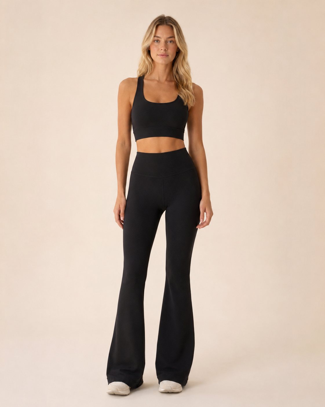 Soft Support Top