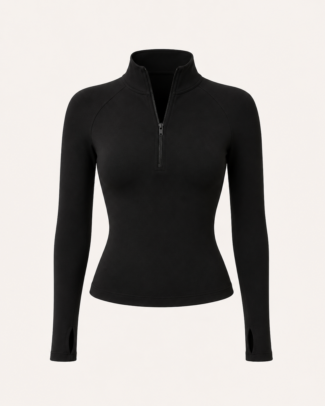 Studio Half-Zip Layer™