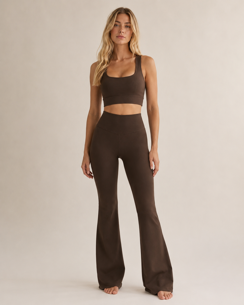 Soft Support Top