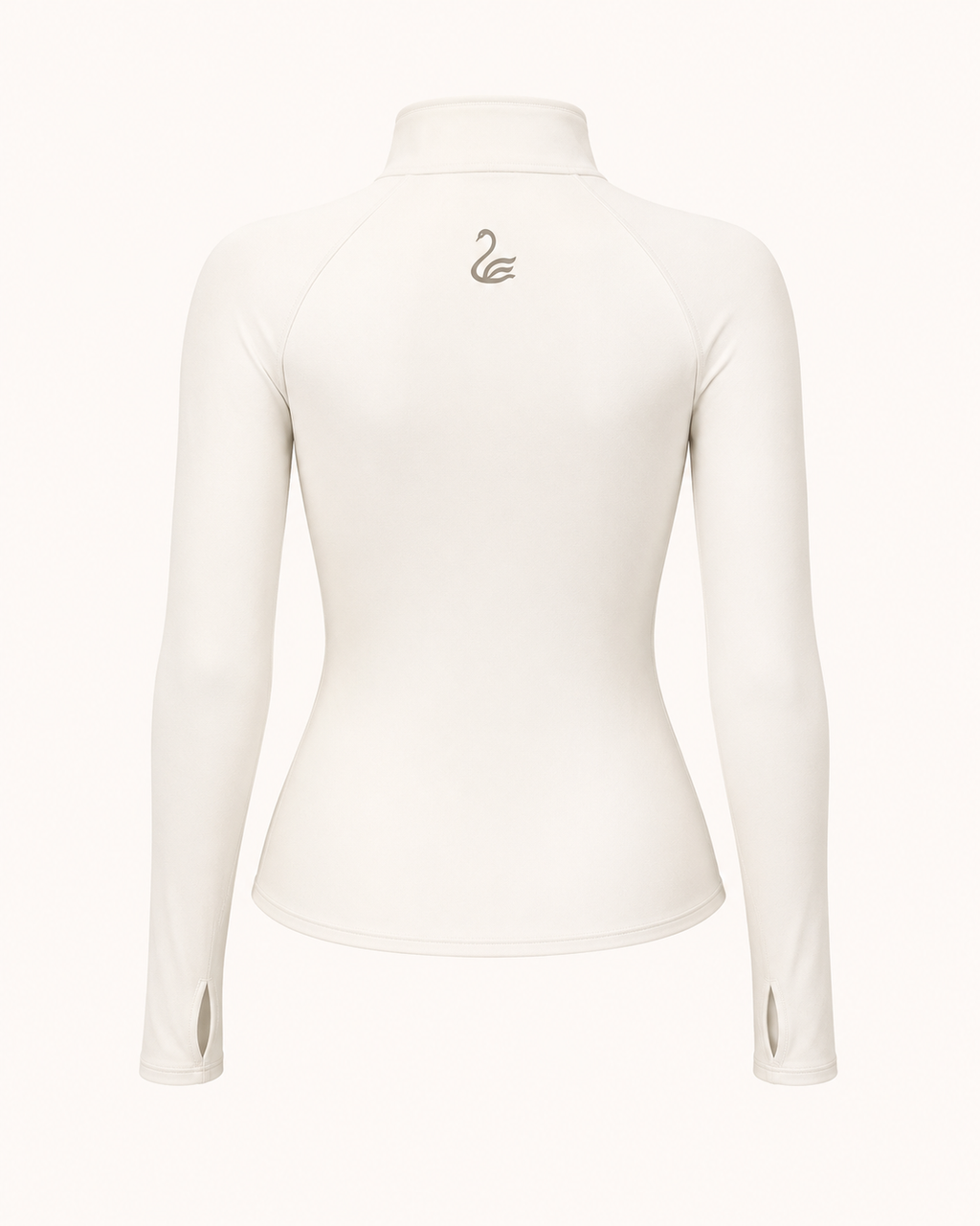 Studio Half-Zip Layer™