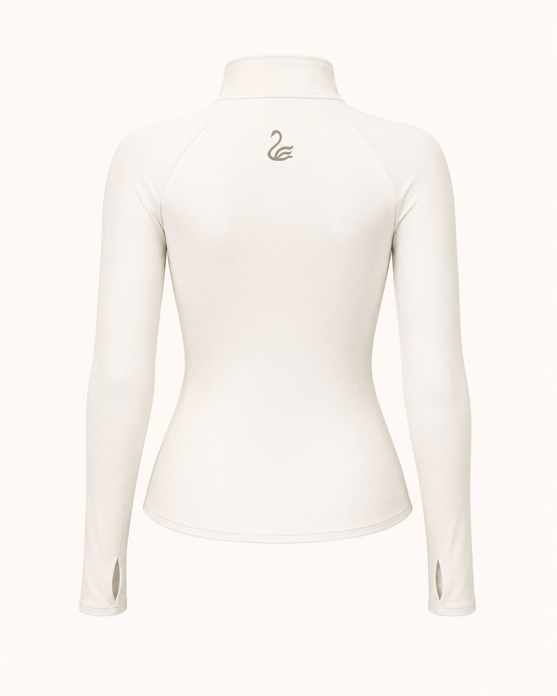 Studio Half-Zip Layer™
