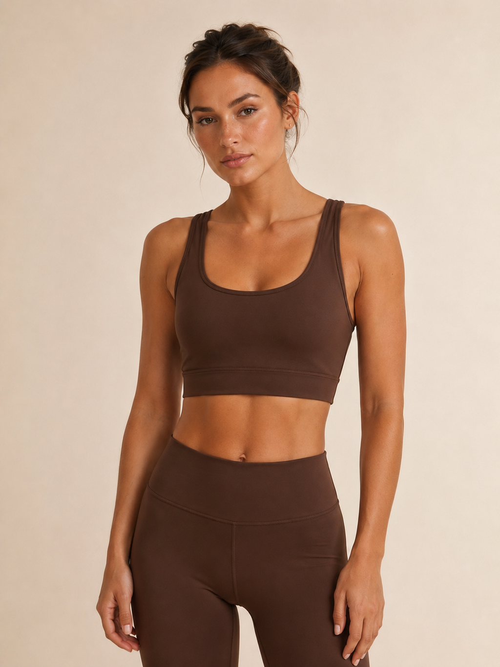 Soft Support Top
