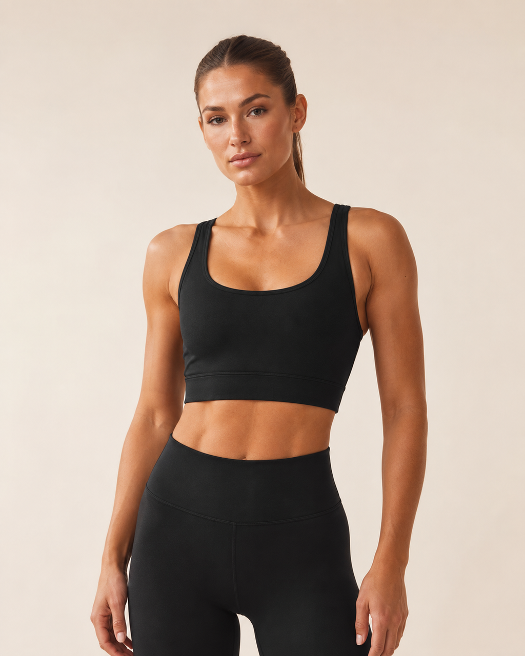 Soft Support Top