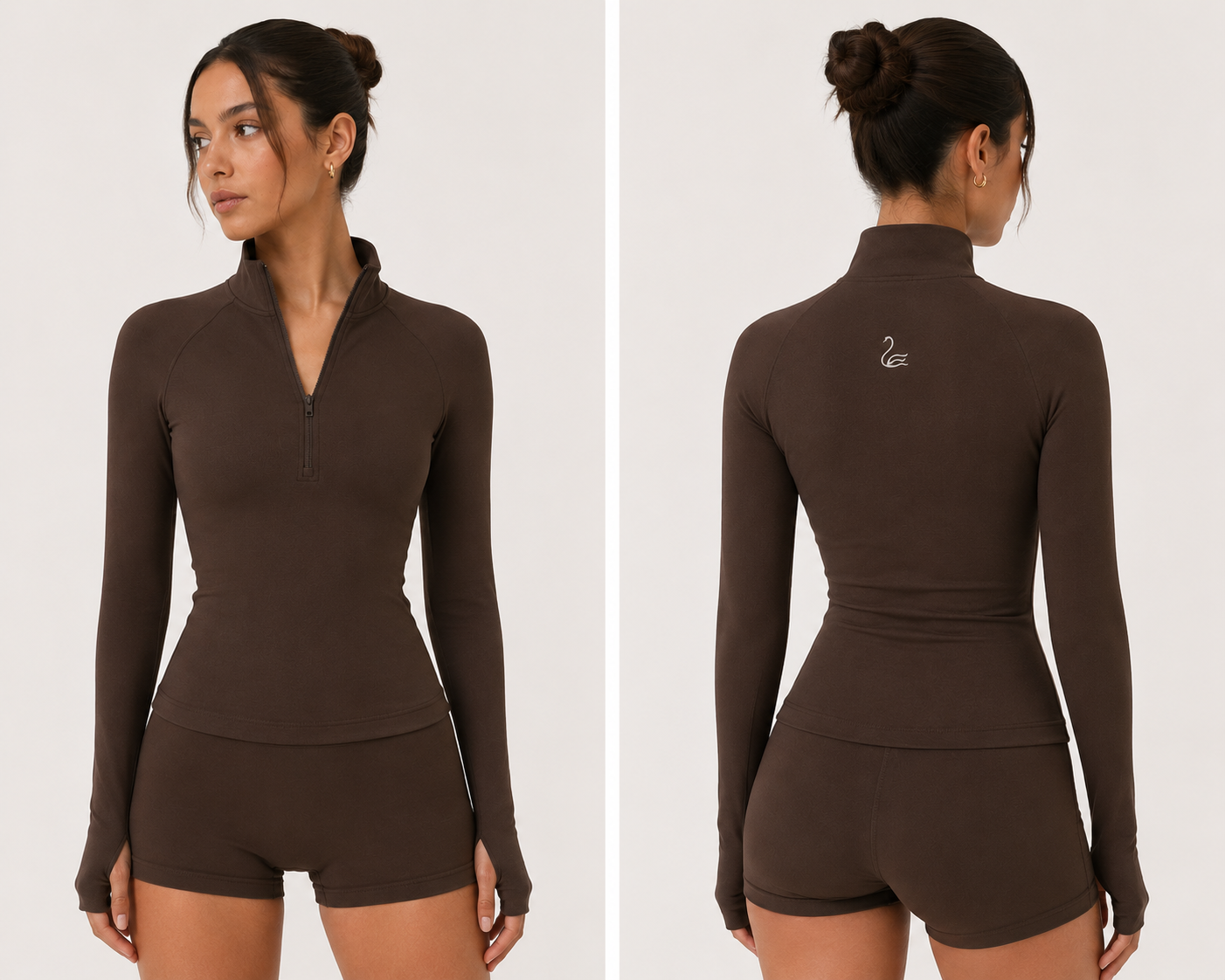 Studio Short