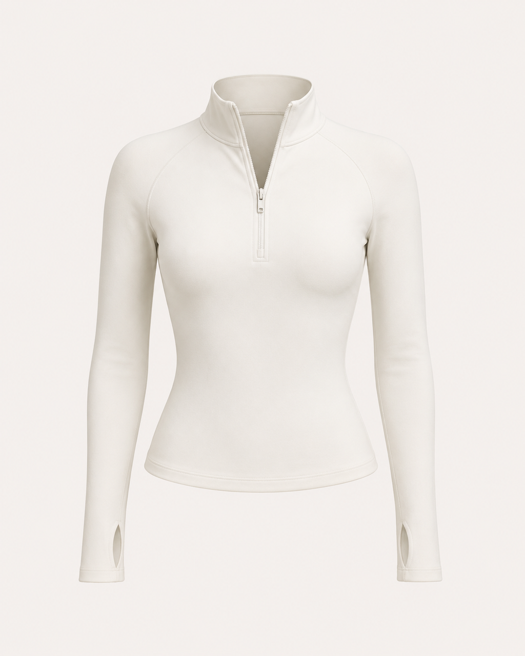 Studio Half-Zip Layer™