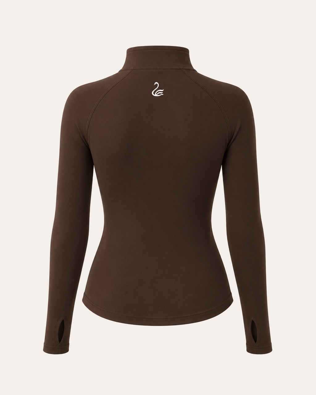 Studio Half-Zip Layer™