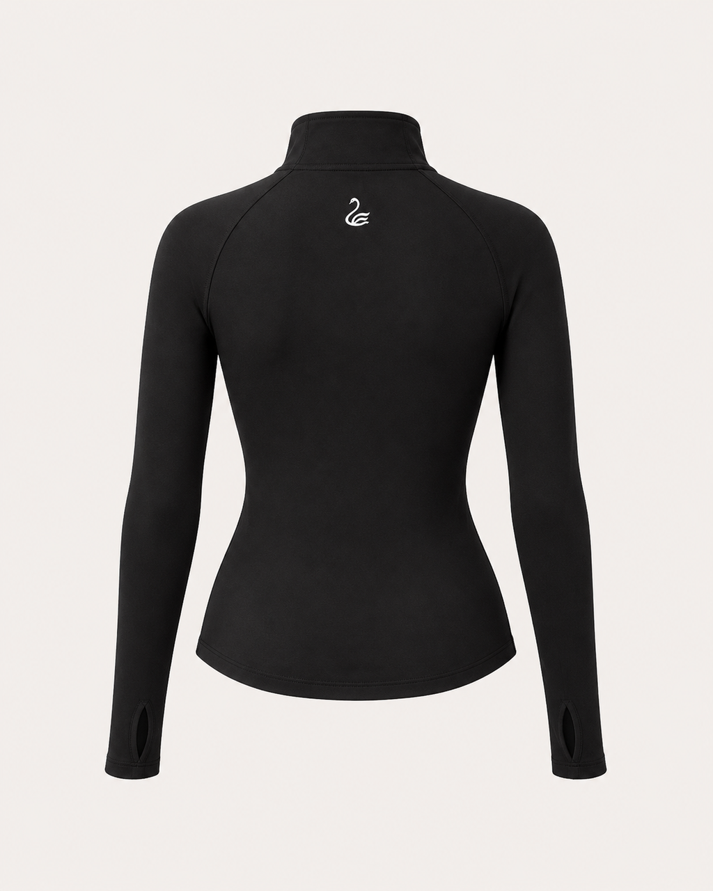 Studio Half-Zip Layer™