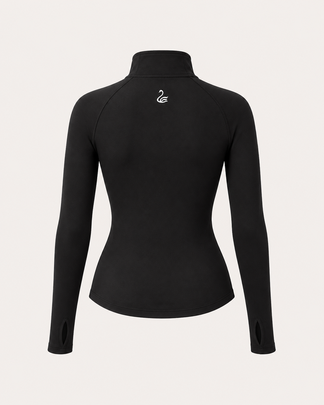 Studio Half-Zip Layer™