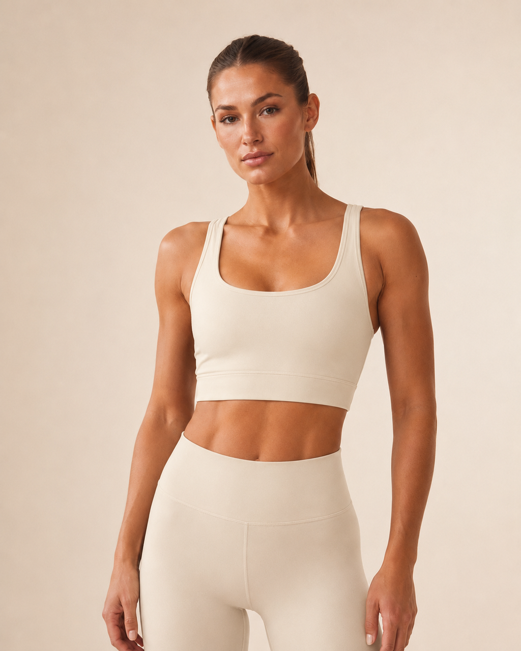 Soft Support Top