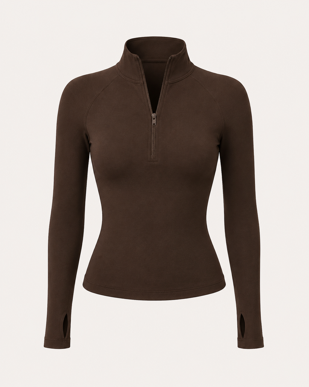 Studio Half-Zip Layer™