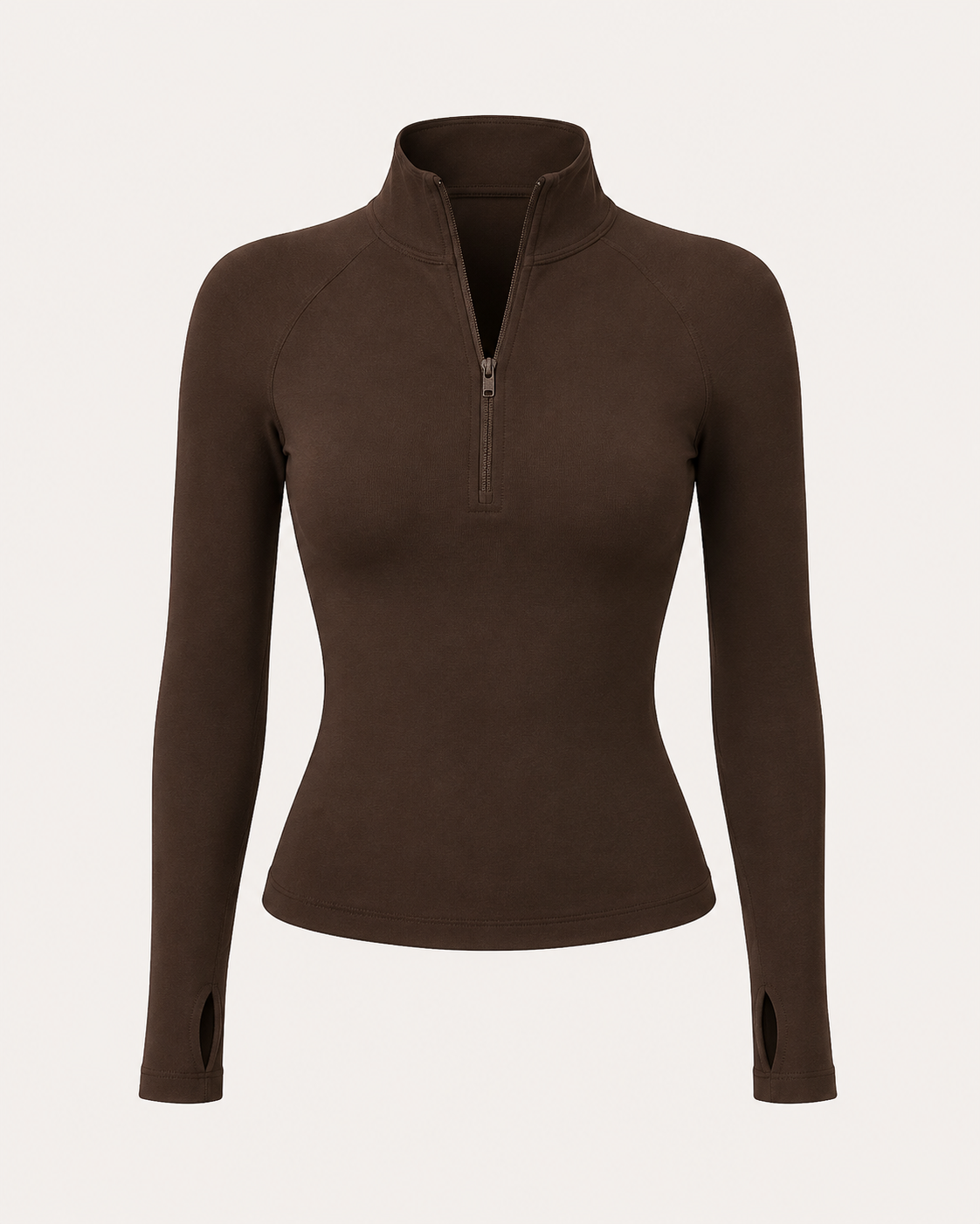 Studio Half-Zip Layer™